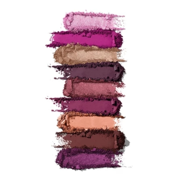 🎨Morphe 9J Just A Crush Jewel Toned - Picture 6 of 8